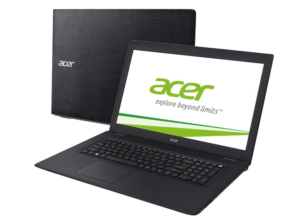 Acer TravelMate P277-M